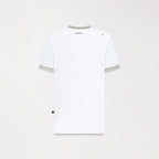 REGNUM T - SHIRT MEN WHITE - Monastery | Tienda Oficial Colombia