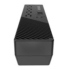 REGULADOR DE VOLTAJE FORZA 1000VA500W 4 SALIDAUSB