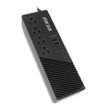 REGULADOR DE VOLTAJE FORZA 1000VA500W