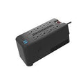REGULADOR DE VOLTAJE FORZA 1200VA600W