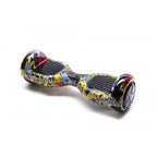 Patineta Eléctrica Equilibrada 6.5