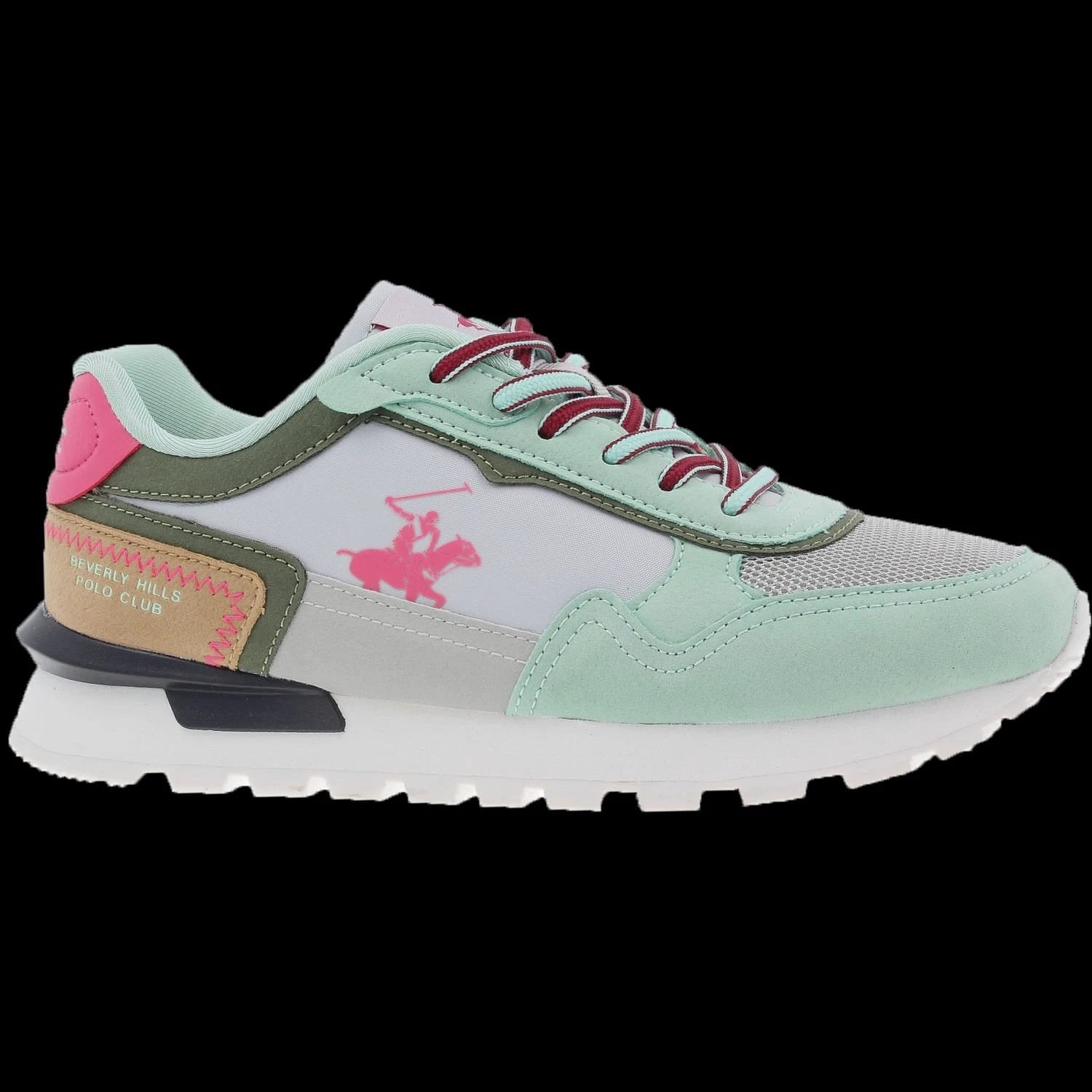 Tenis Beverly Remi P/ Damas REMI by Beverly Hills