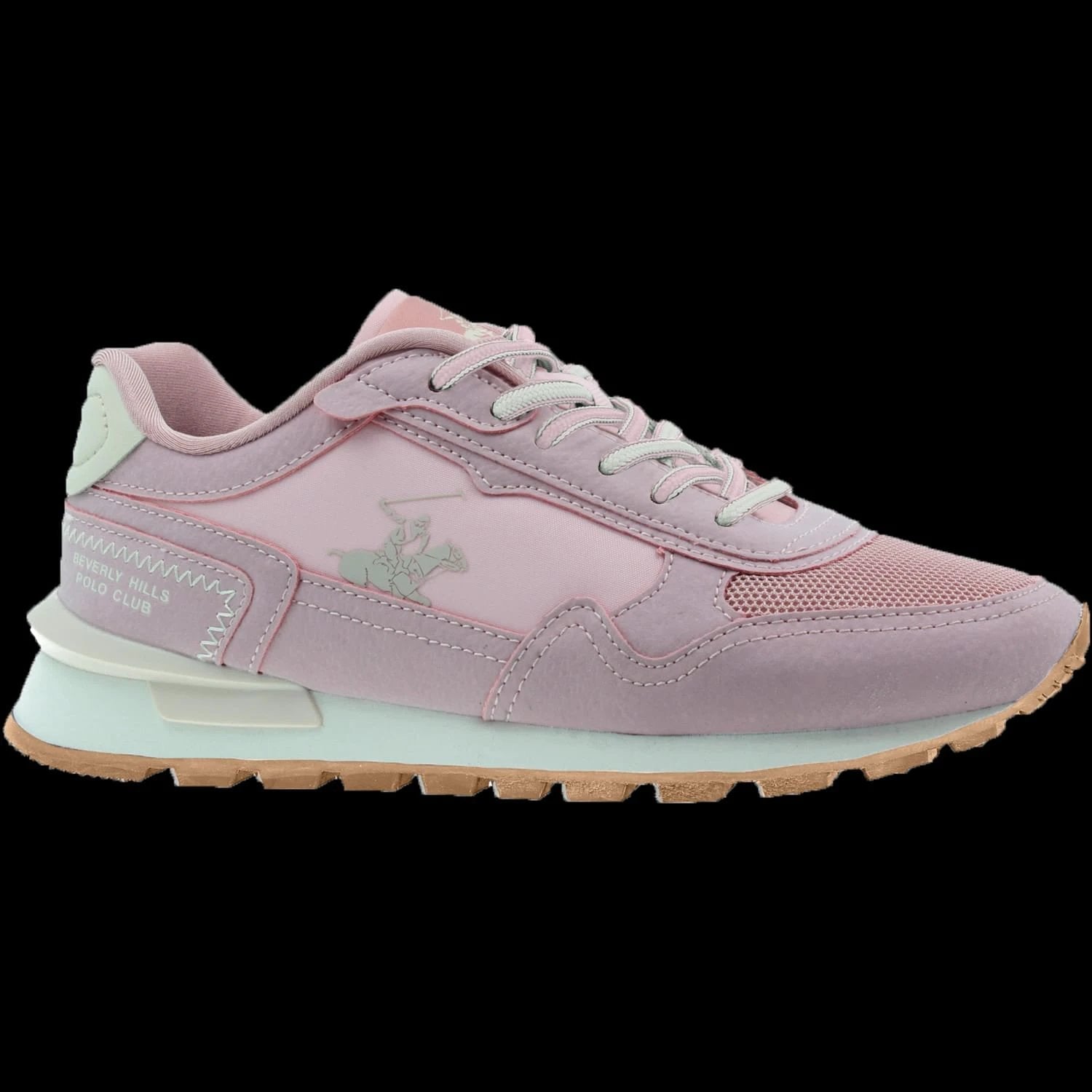 Tenis Beverly Remi P/ Damas REMI by Beverly Hills