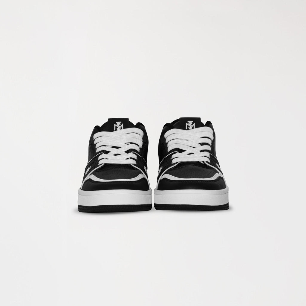 RENAUD SNEAKERS MEN BLACK - Monastery | Tienda Oficial Colombia