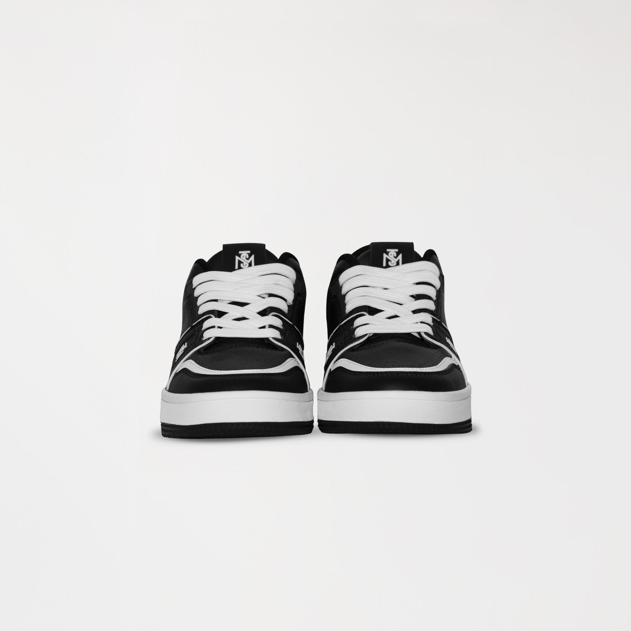 RENAUD SNEAKERS MEN BLACK - Monastery | Tienda Oficial Colombia