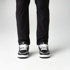 RENAUD SNEAKERS MEN BLACK - Monastery | Tienda Oficial Colombia