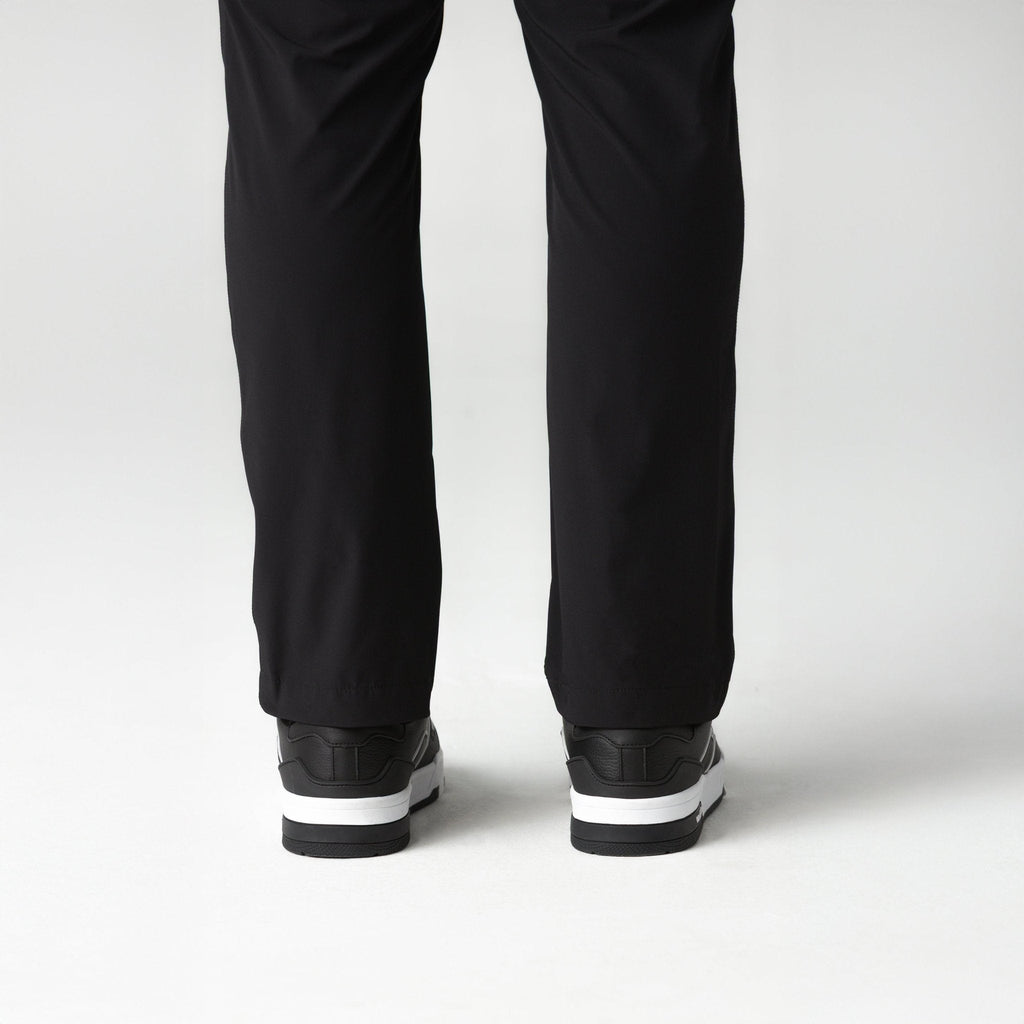 RENAUD SNEAKERS MEN BLACK - Monastery | Tienda Oficial Colombia