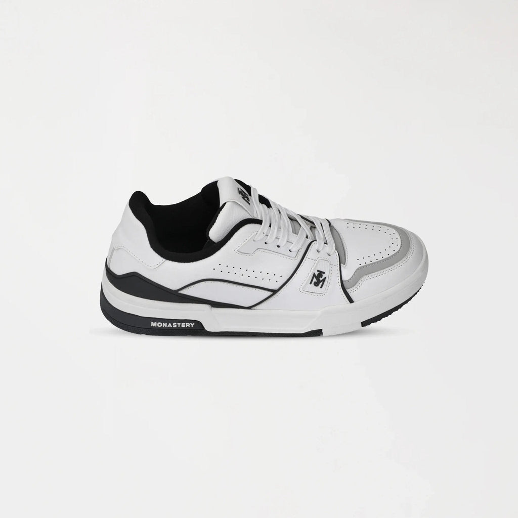 RENAUD SNEAKERS MEN WHITE - Monastery | Tienda Oficial Colombia