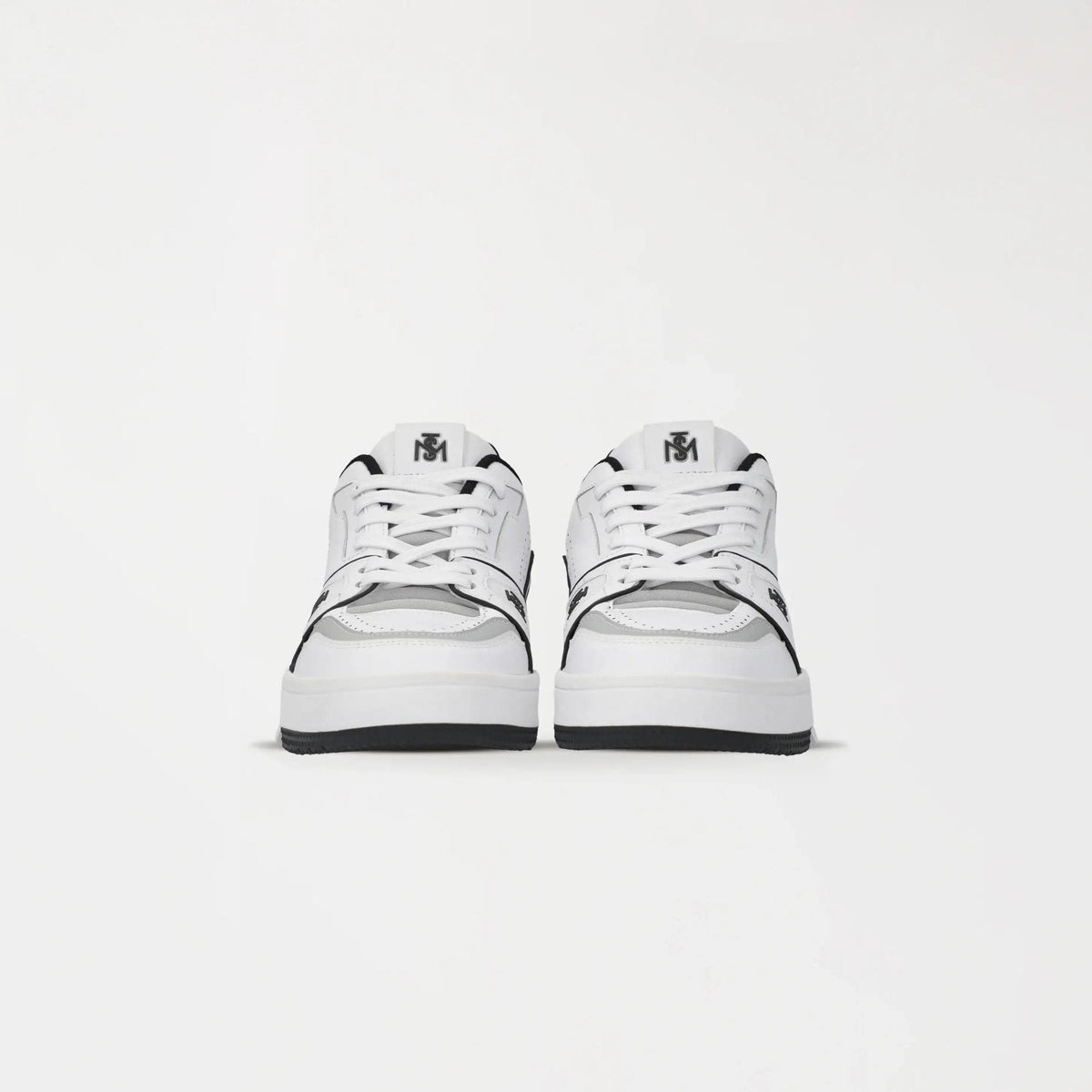 RENAUD SNEAKERS MEN WHITE - Monastery | Tienda Oficial Colombia