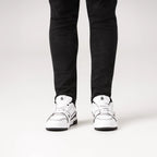 RENAUD SNEAKERS MEN WHITE - Monastery | Tienda Oficial Colombia
