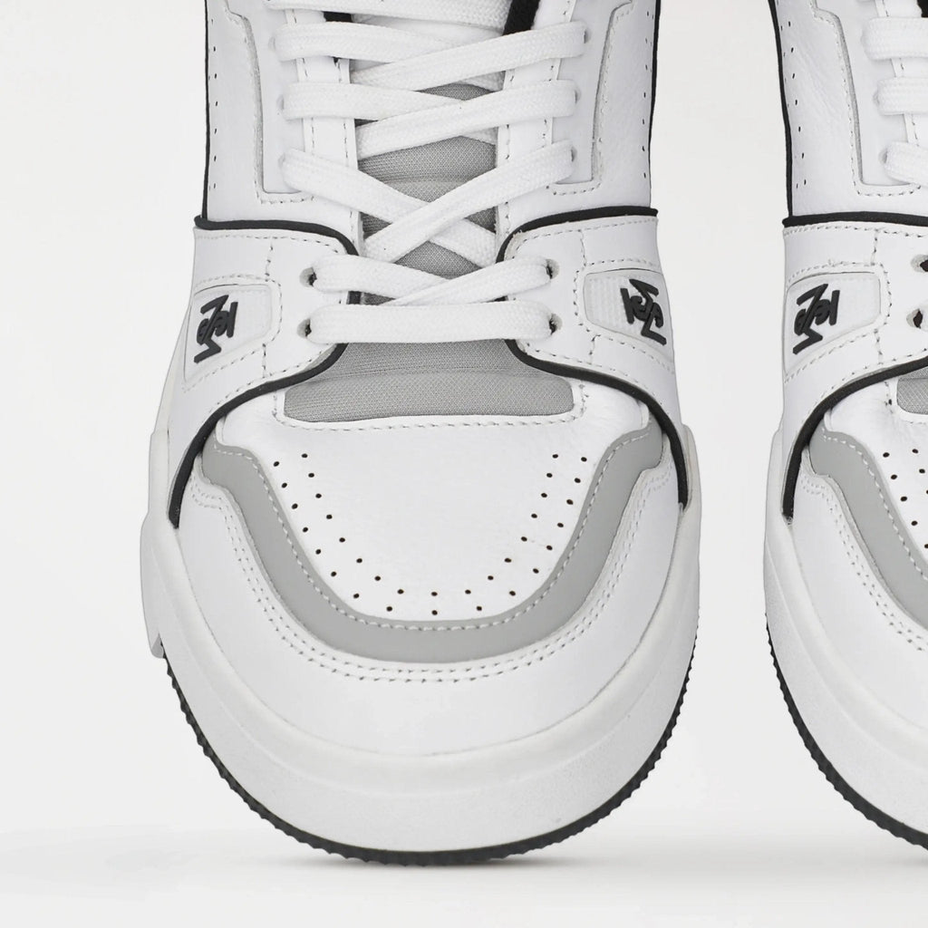 RENAUD SNEAKERS MEN WHITE - Monastery | Tienda Oficial Colombia