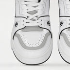 RENAUD SNEAKERS MEN WHITE - Monastery | Tienda Oficial Colombia