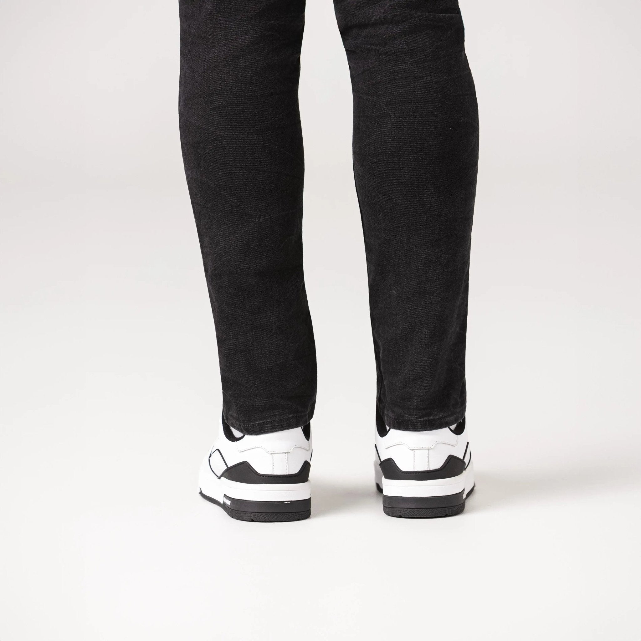 RENAUD SNEAKERS MEN WHITE - Monastery | Tienda Oficial Colombia