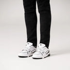 RENAUD SNEAKERS MEN WHITE - Monastery | Tienda Oficial Colombia