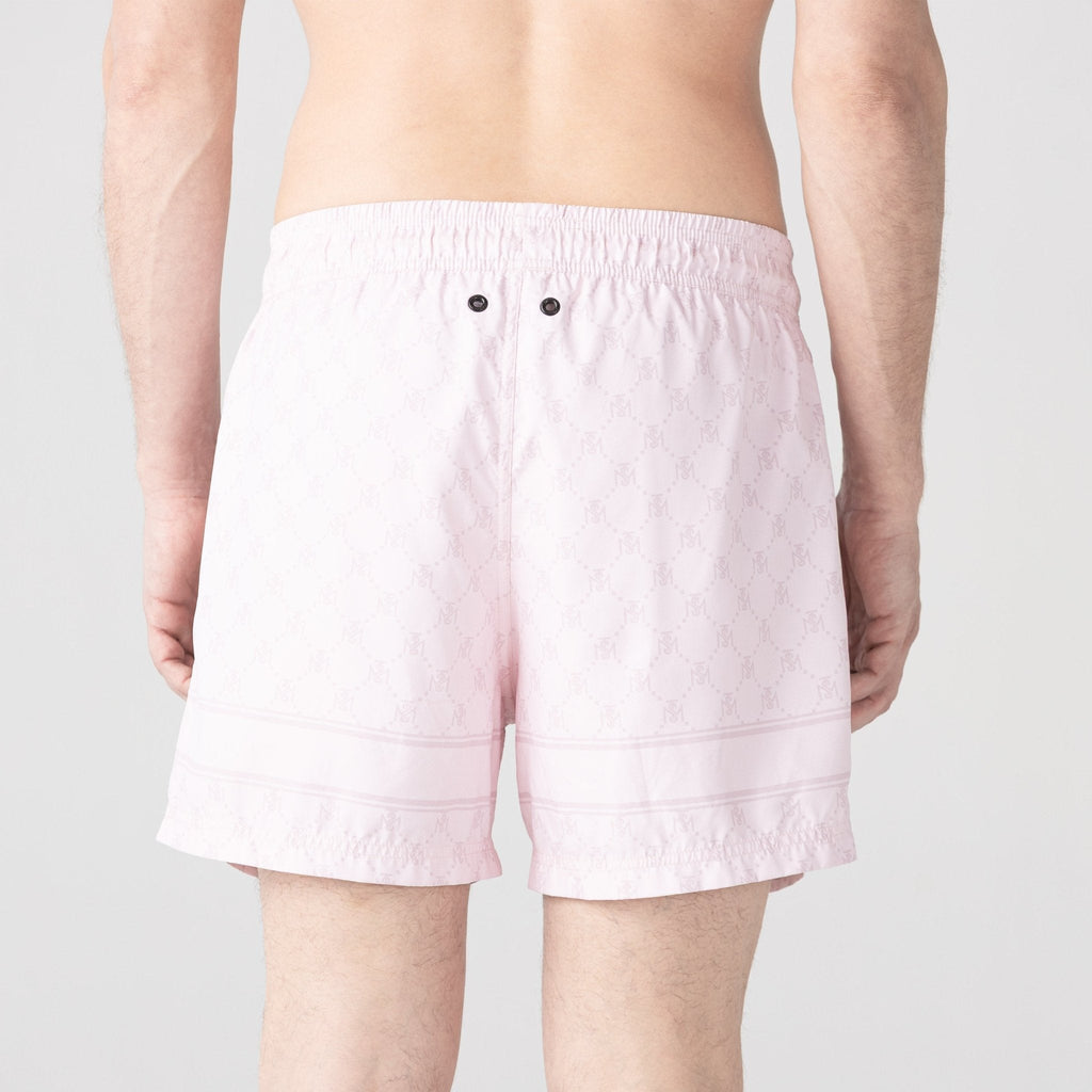RENDUG SWIMSHORT MEN ROSE QUARTZ - Monastery | Tienda Oficial Colombia