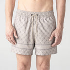 RENDUG SWIMSHORT MEN SIMPLY TAUPE - Monastery | Tienda Oficial Colombia