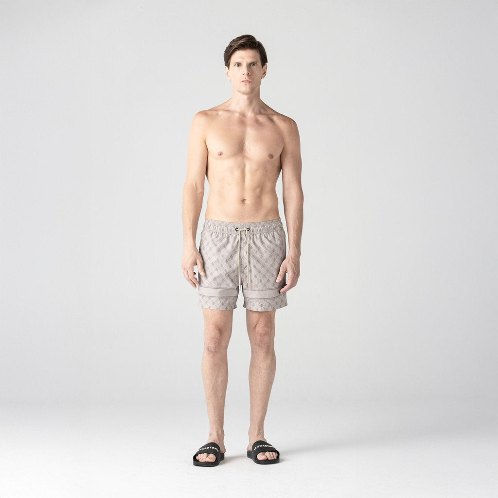 RENDUG SWIMSHORT MEN SIMPLY TAUPE - Monastery | Tienda Oficial Colombia