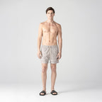 RENDUG SWIMSHORT MEN SIMPLY TAUPE - Monastery | Tienda Oficial Colombia