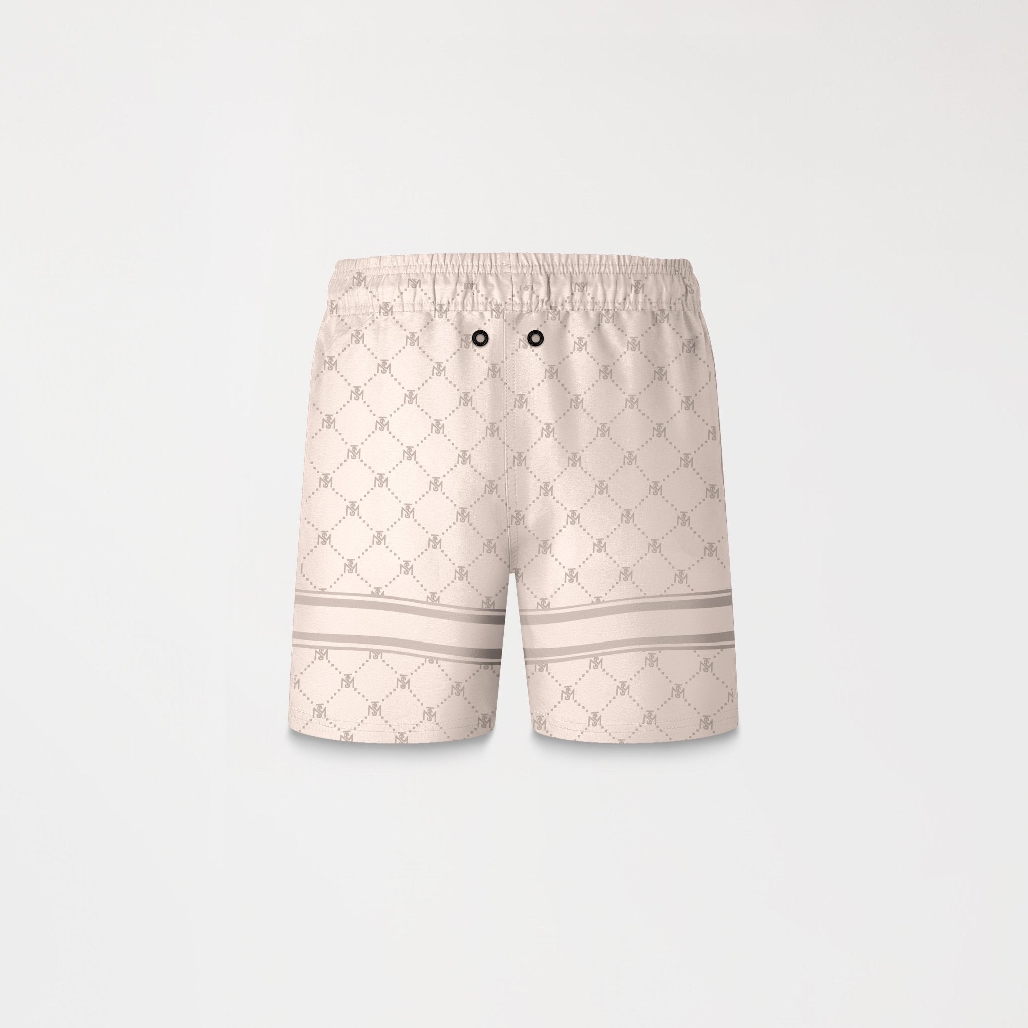 RENDUG SWIMSHORT MEN SIMPLY TAUPE - Monastery | Tienda Oficial Colombia