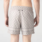 RENDUG SWIMSHORT MEN SIMPLY TAUPE - Monastery | Tienda Oficial Colombia
