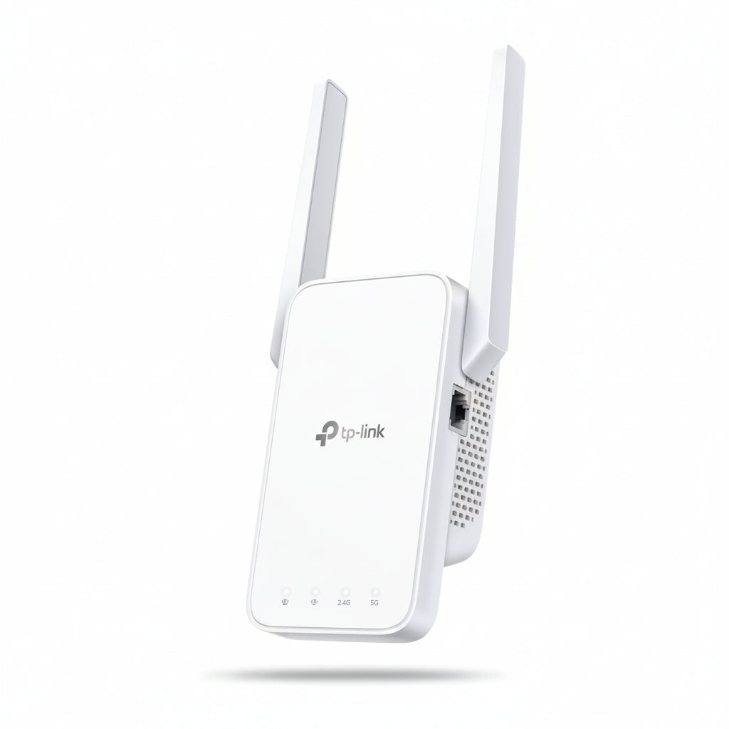 REPETIDOR TPLINK AC1200 RANGE EXTENDER SPEED 300MBPS RE315