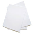 RESMA DE PAPEL BOND 8 12 X 11