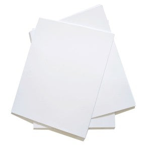 RESMA DE PAPEL BOND 8 12 X 11