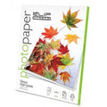 RESMA DE PAPEL KLIPX PHOTO 85x11PACK60