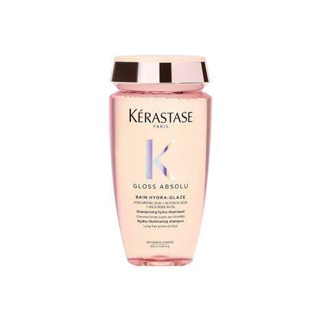 KERASTASE GLOSS ABSOLU BAIN SHAMPOO 250ML