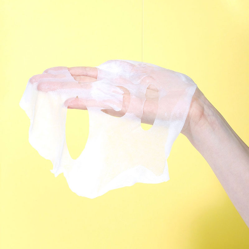 (SB) APLB RETINOL VITAMIN C VITAMIN E SHEET MASK