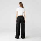 REXI CROP TOP WOMEN WHITE - Monastery | Tienda Oficial Colombia