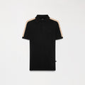 REXX POLO MEN BLACK - Monastery | Tienda Oficial Colombia