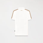 REXX POLO MEN EGRET - Monastery | Tienda Oficial Colombia