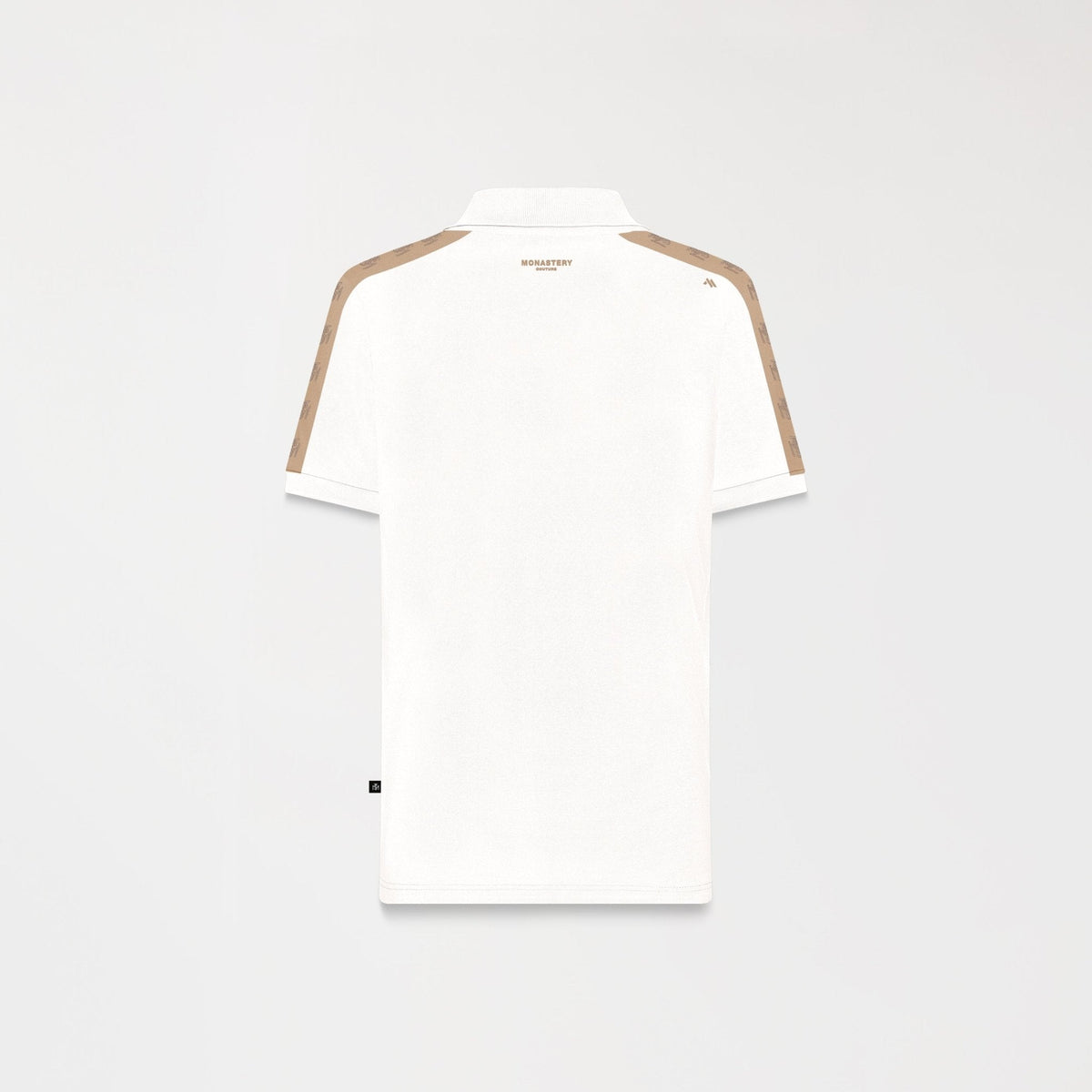 REXX POLO MEN EGRET - Monastery | Tienda Oficial Colombia