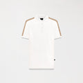 REXX POLO MEN EGRET - Monastery | Tienda Oficial Colombia