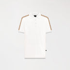 REXX POLO MEN EGRET - Monastery | Tienda Oficial Colombia