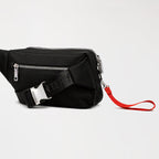 RHODES FANNY PACK UNISEX BLACK - Monastery | Tienda Oficial Colombia