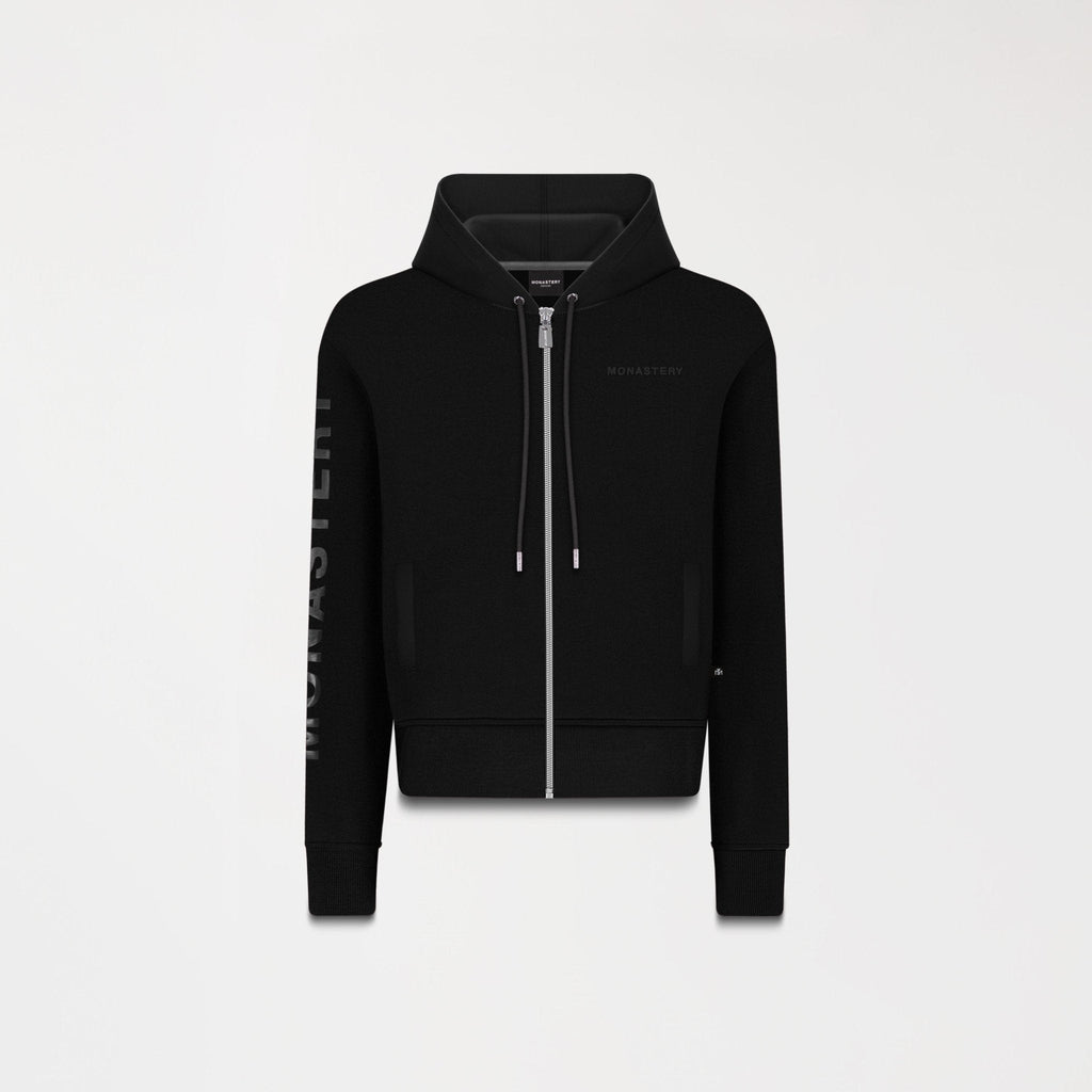 RIMAT JACKET WOMEN BLACK - Monastery | Tienda Oficial Colombia