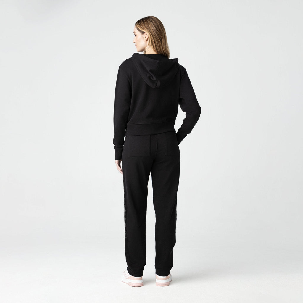 RIMAT JACKET WOMEN BLACK - Monastery | Tienda Oficial Colombia