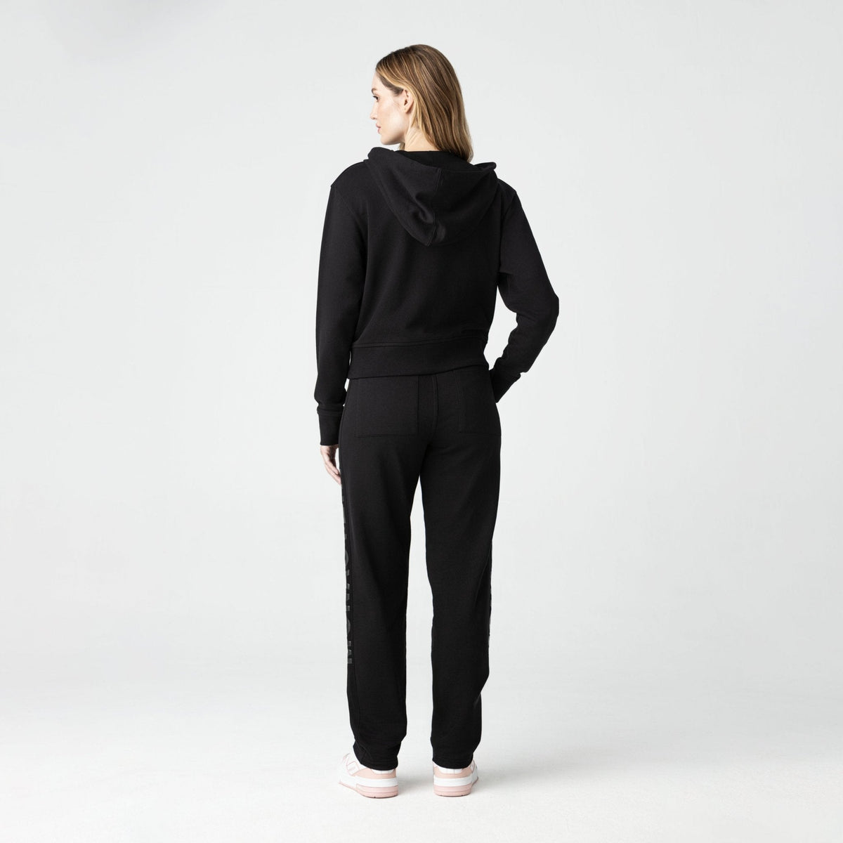 RIMAT JACKET WOMEN BLACK - Monastery | Tienda Oficial Colombia