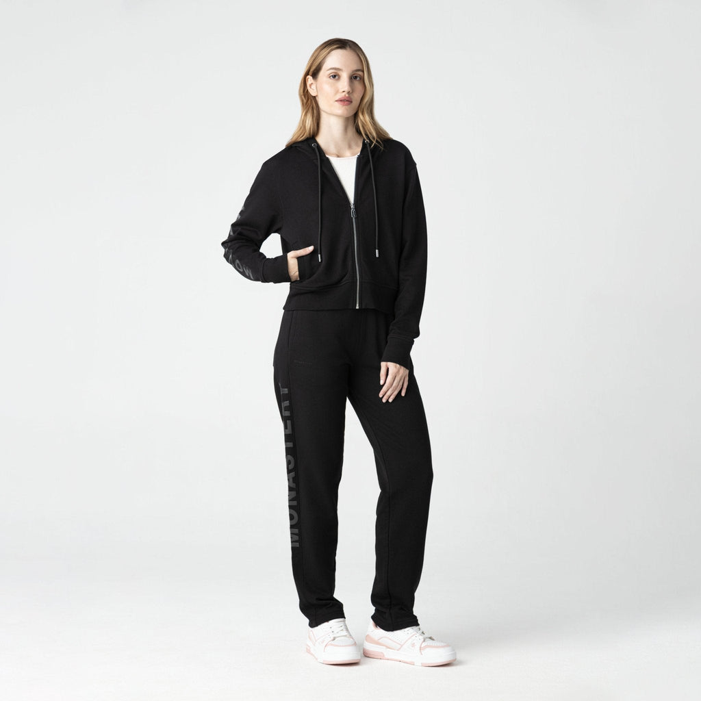 RIMAT JACKET WOMEN BLACK - Monastery | Tienda Oficial Colombia