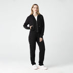 RIMAT JACKET WOMEN BLACK - Monastery | Tienda Oficial Colombia