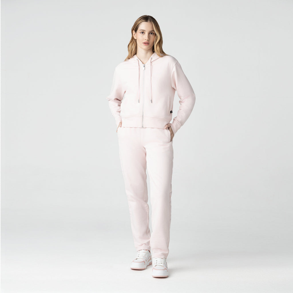 RIMAT JACKET WOMEN PALE LILAC - Monastery | Tienda Oficial Colombia