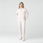 RIMAT JACKET WOMEN PALE LILAC - Monastery | Tienda Oficial Colombia