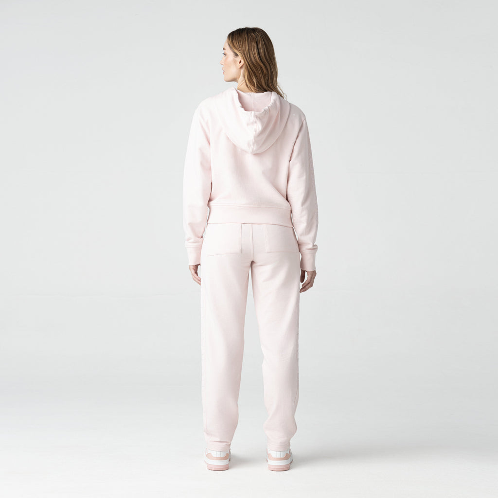 RIMAT JACKET WOMEN PALE LILAC - Monastery | Tienda Oficial Colombia