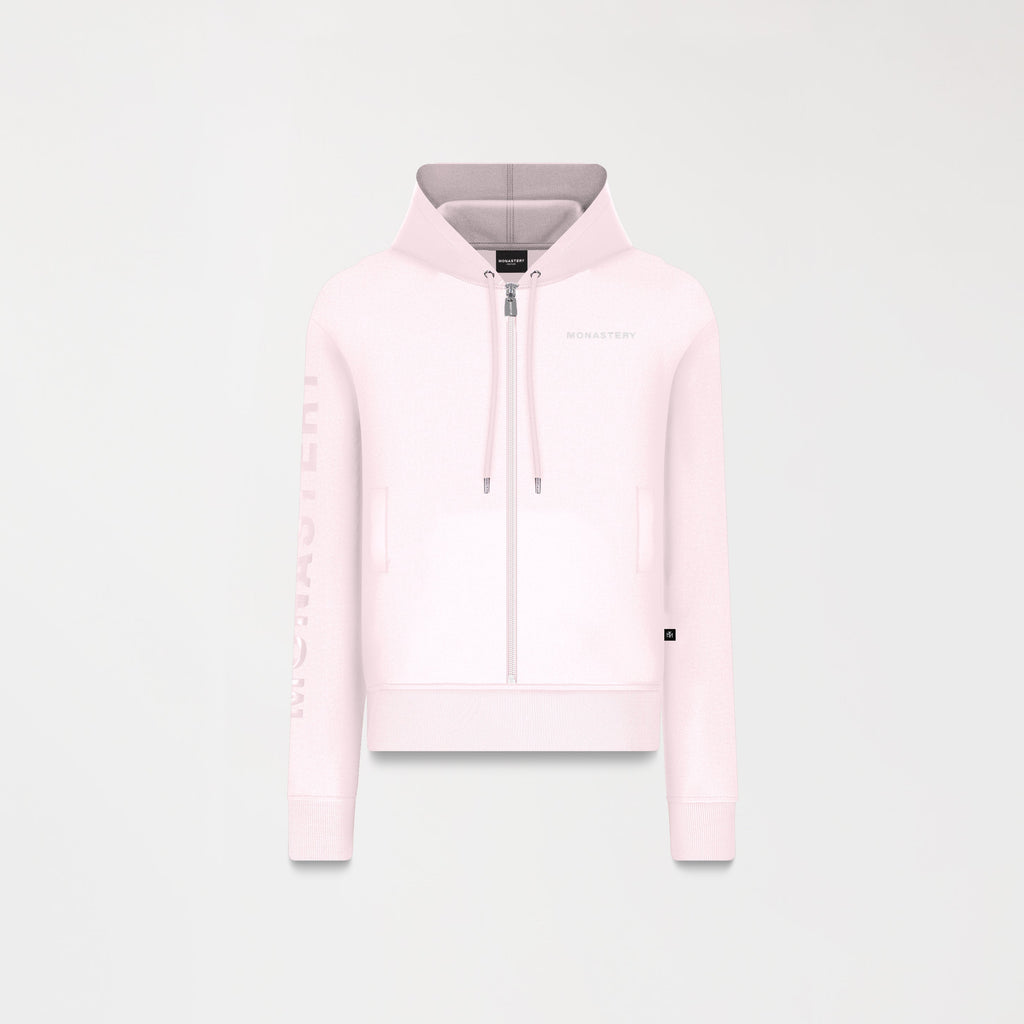 RIMAT JACKET WOMEN PALE LILAC - Monastery | Tienda Oficial Colombia