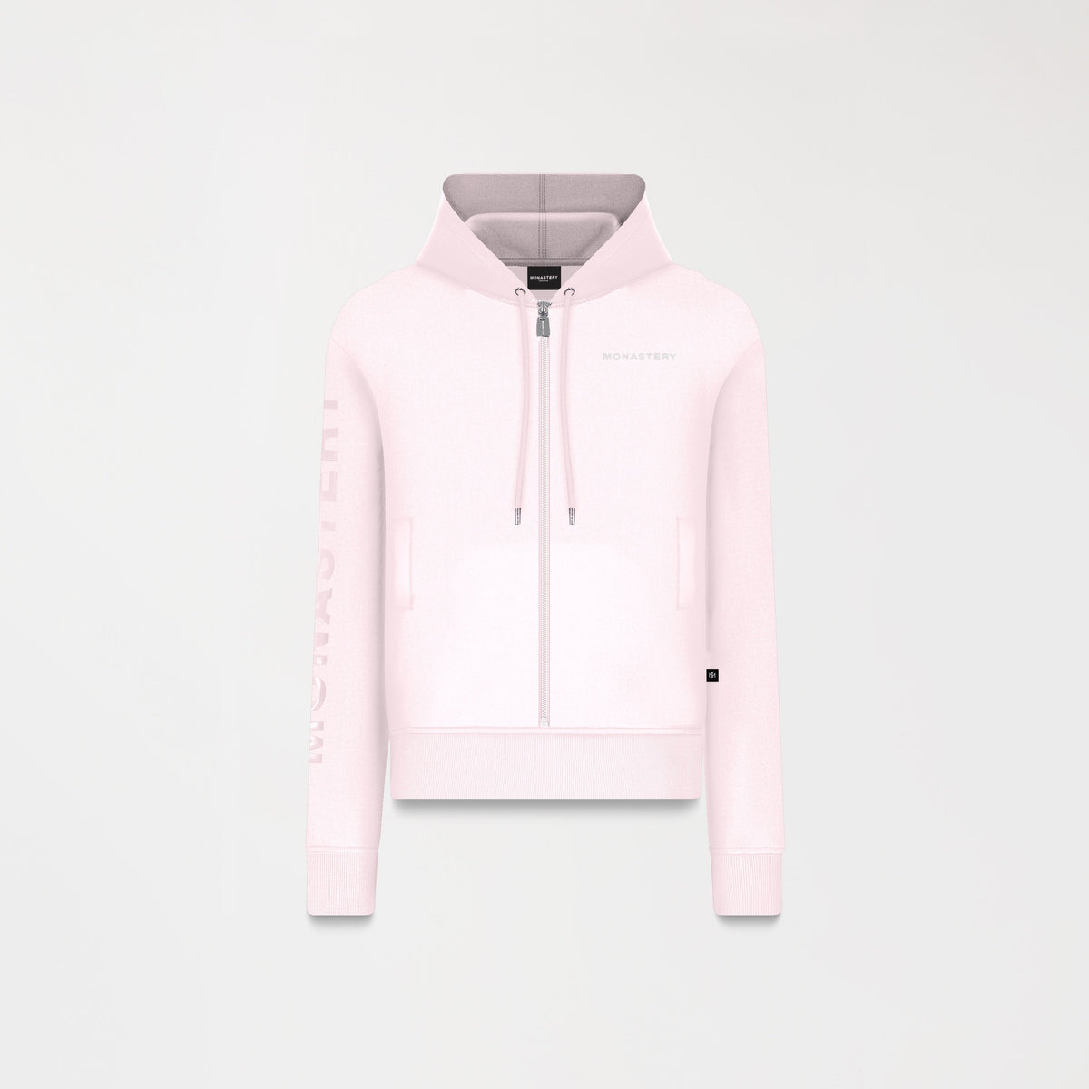 RIMAT JACKET WOMEN PALE LILAC - Monastery | Tienda Oficial Colombia