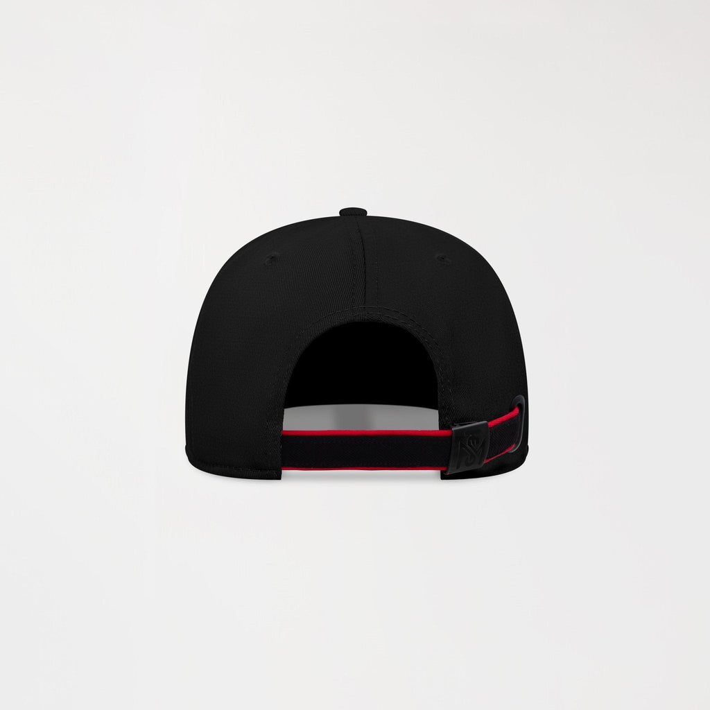 RISTO CAP UNISEX BLACK - Monastery | Tienda Oficial Colombia