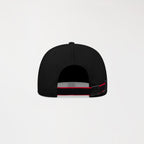 RISTO CAP UNISEX BLACK - Monastery | Tienda Oficial Colombia