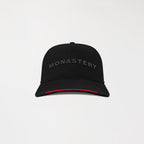 RISTO CAP UNISEX BLACK - Monastery | Tienda Oficial Colombia